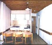 Comedor Y Kitchenette