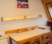 Otra Vista Del Comedor