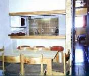 Comedor Y Kitchenette